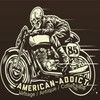 americanaddict